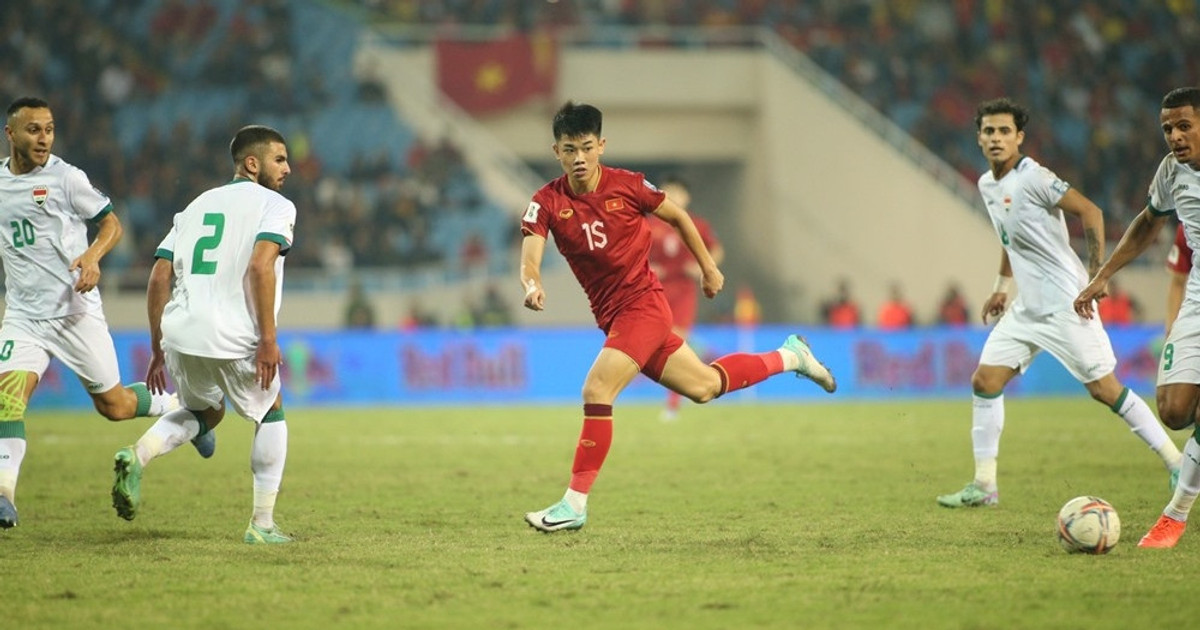 Lịch thi đấu Asian Cup hôm nay 24/1/2024 Việt Nam đấu Iraq trận chia tay