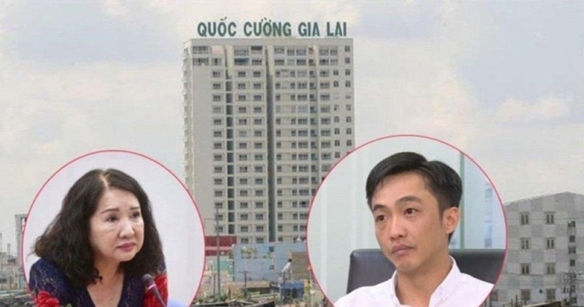 Quốc Cường Gia Lai (QCG) thoát lỗ, hơn 73% tài sản 'đắp chiếu' trong danh mục tồn kho