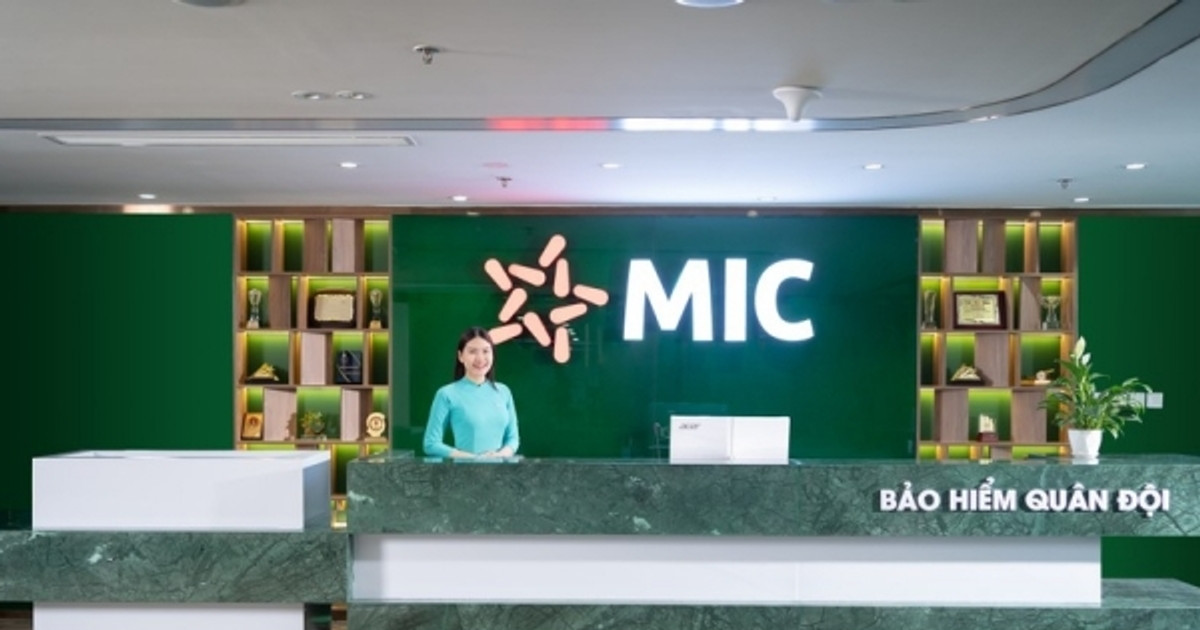 Bảo hiểm MIC chốt quyền tham dự ĐHCĐ vào ngày 8/3