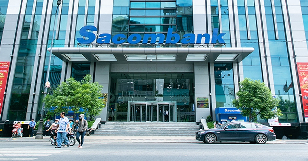 Thông tin Sacombank (STB) đấu giá thành công KCN Phong Phú là không chính xác