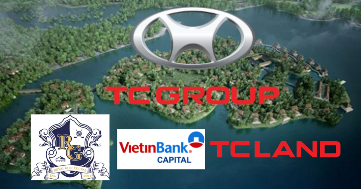 Vụ Vietinbank Capital chuyển cổ phần RGC cho TCG Land: Thanh tra yêu cầu soát lại giá chuyển nhượng