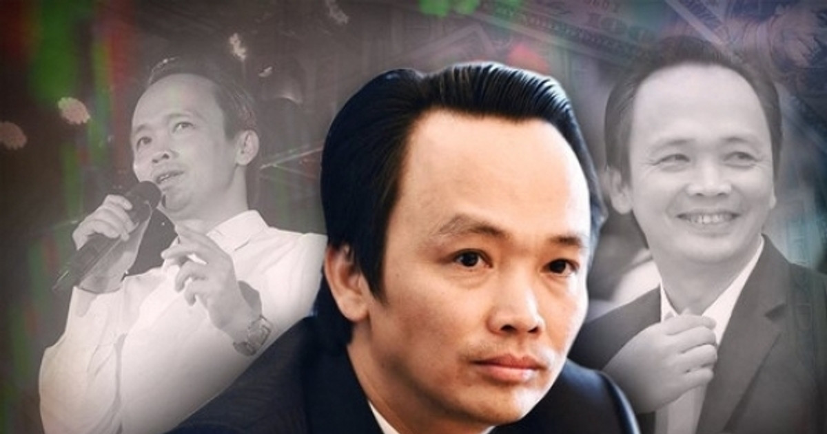 Cựu Chủ tịch FLC Trịnh Văn Quyết: Chạy dòng tiền ‘khống’, tạo lập giá trị cổ phiếu ‘ảo’