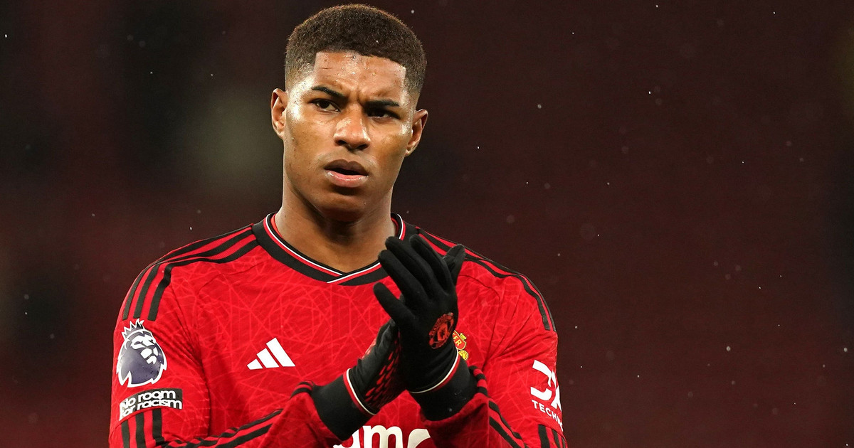 MU đau đầu trước derby: Tìm 'trẻ lạc' Rashford