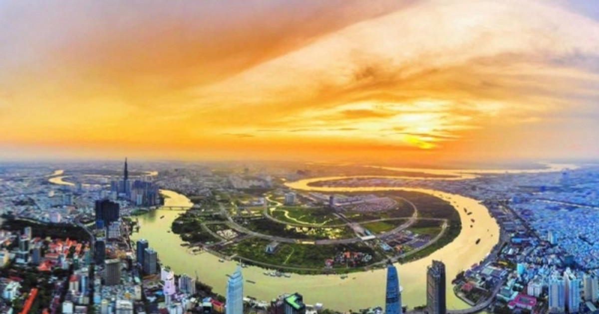Tiết lộ quỹ đất còn lại của CII tại khu 'đất vàng' Thủ Thiêm