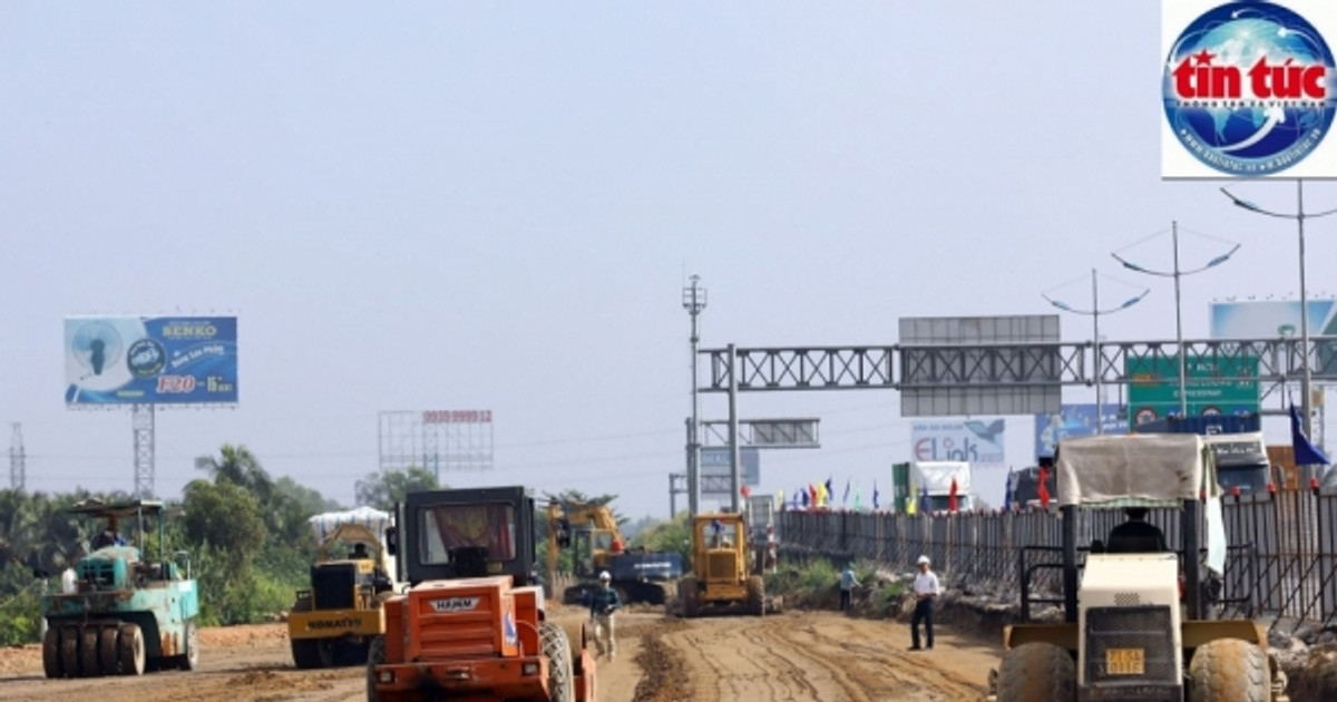 CII thông tin về 2 dự án chủ lực năm 2024 sẽ giúp doanh thu bứt phá