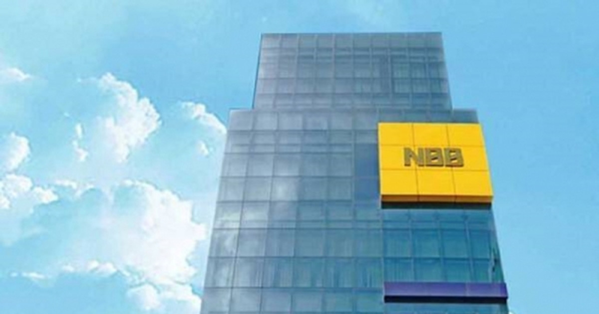 Năm Bảy Bảy (NBB) cầm cố tài sản để vay thêm tiền