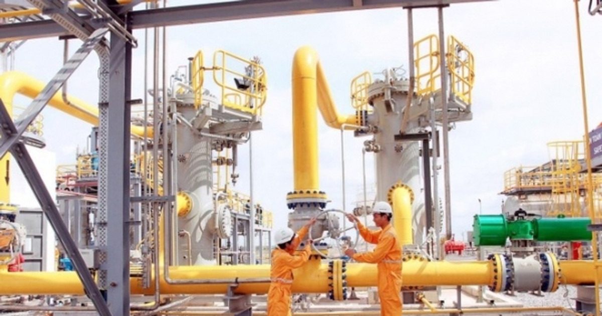 Phân phối khí thấp áp dầu khí Việt Nam (PGD) bị truy thu và phạt 1,6 tỷ đồng tiền thuế