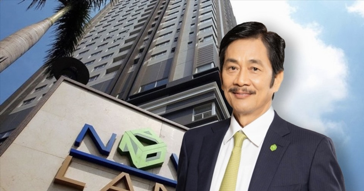 Hơn 24.000 tỷ đồng của Novaland (NVL) ‘kẹt’ tại các ngân hàng thương mại được giải phóng