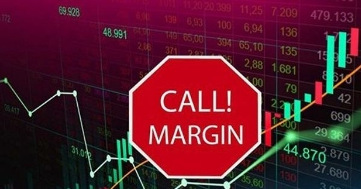 Thị trường ‘căng’ margin?