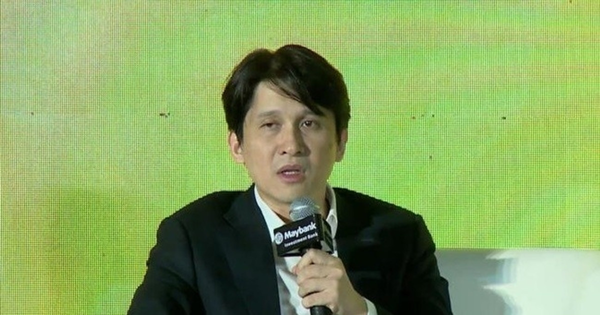 ‘Kim chỉ nam’ của Giám đốc Dragon Capital: Tăng mua lúc thị trường xuống giá, VN-Index giảm 10% thì tăng ‘size’ tiền để đầu tư