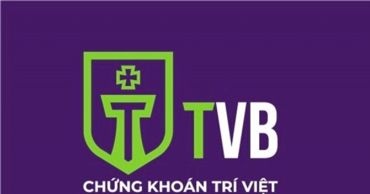 Chứng khoán Trí Việt (TVB) báo lãi quý I/2024 gấp 41 lần cùng kỳ, nỗ ...