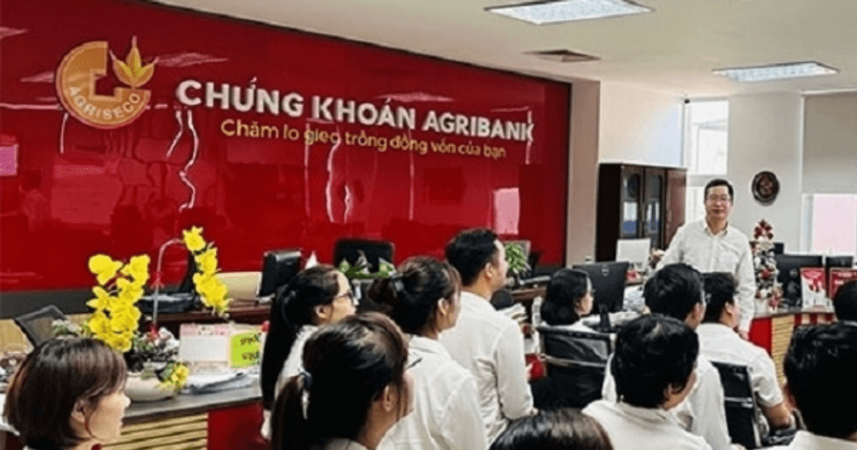 Cổ phiếu tăng gần 160% sau một năm, Agriseco (AGR) dự chi gần 151 tỷ ...
