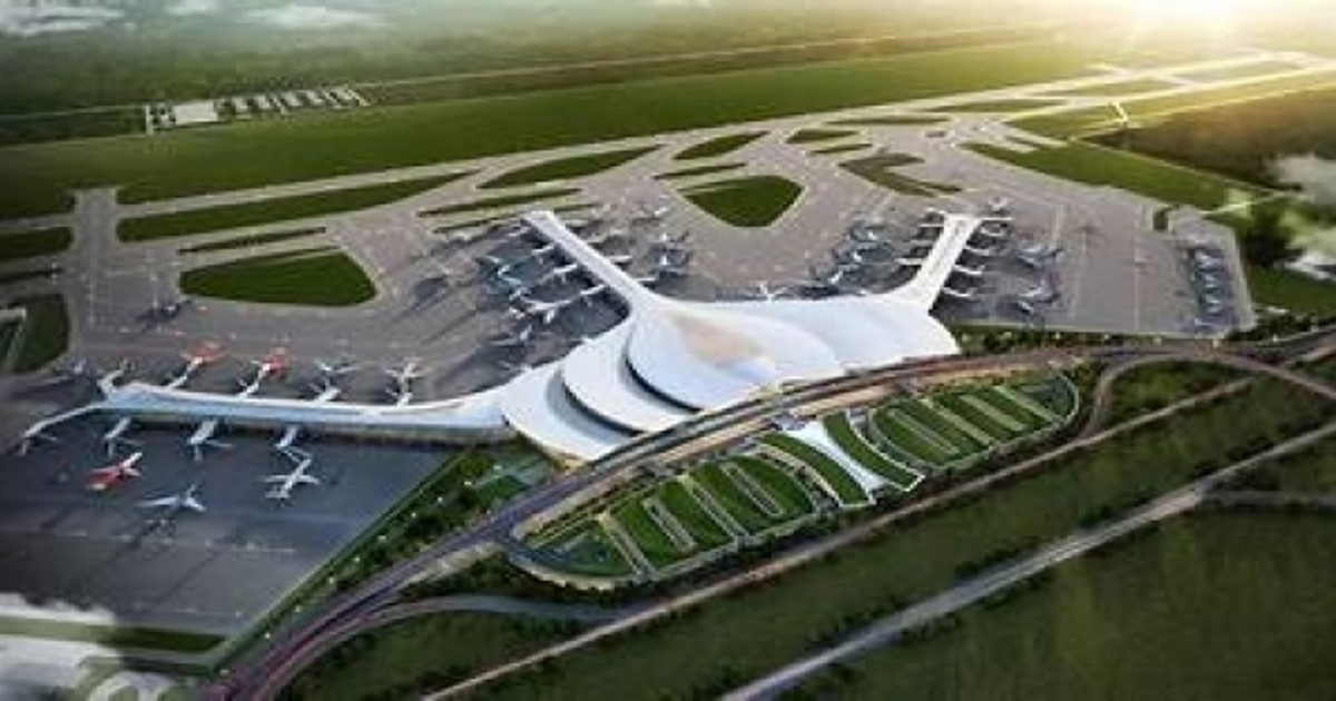 ‘Dùng dằng’ pháp lý mỏ đá thi công sân bay Long Thành, Hóa An (DHA) báo lãi sụt giảm 44% trong quý I