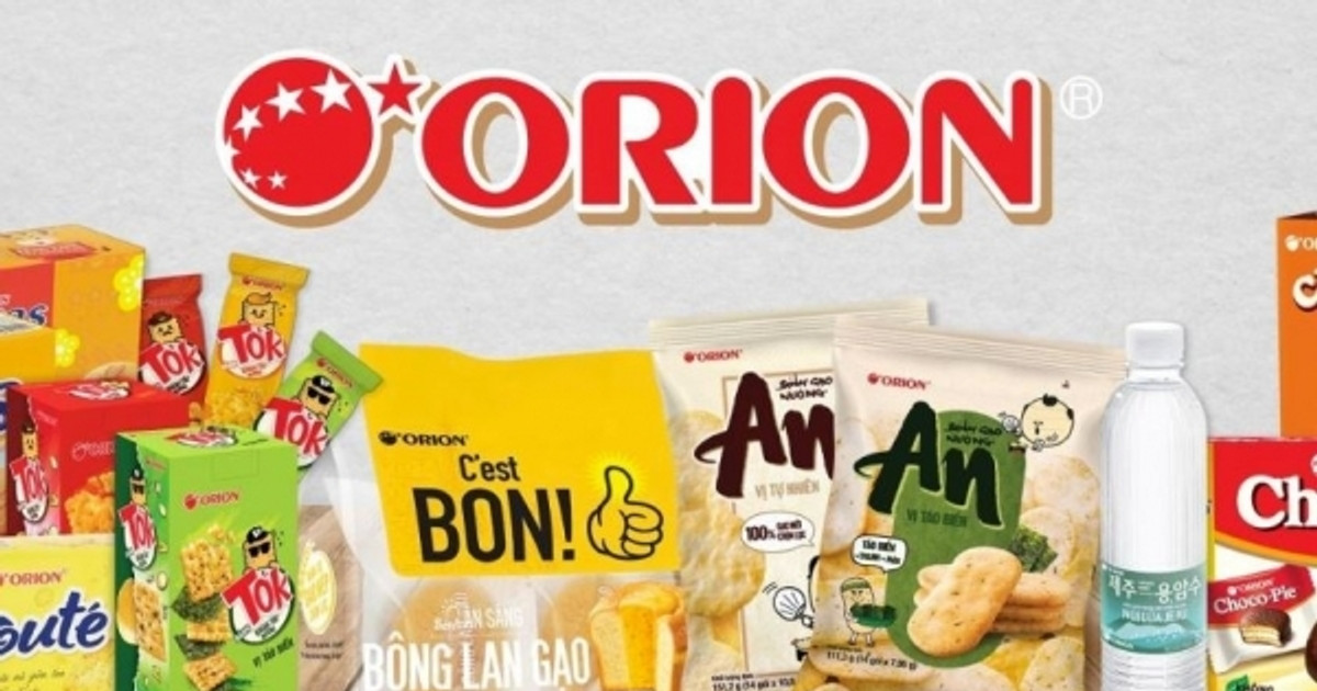 Doanh nghiệp làm vỏ bánh kẹo Orion, bao bì thuốc Traphaco sắp chia cổ tức 25% bằng tiền, cổ phiếu ‘âm thầm’ quay về đỉnh