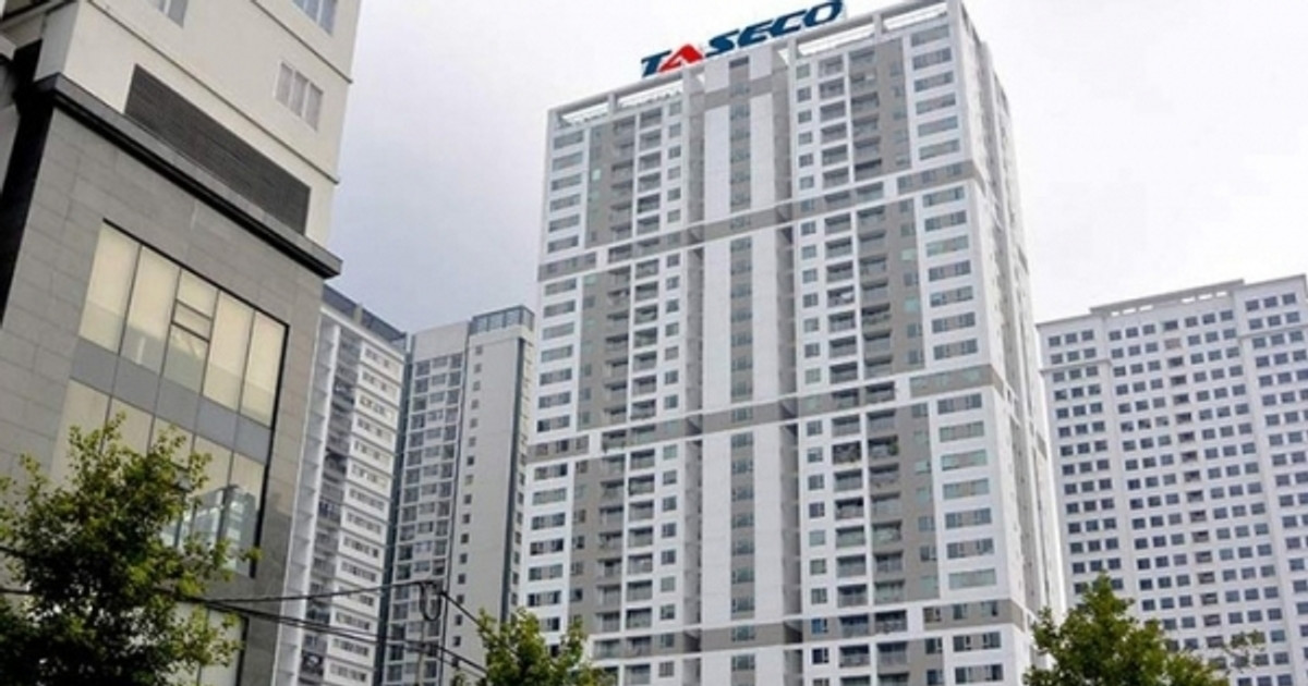 Taseco Land (TAL) tham vọng lớn với loạt dự án bất động sản nghìn tỷ đồng