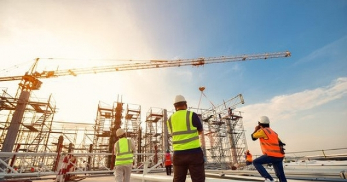 Lần đầu tiên bắt tay với ‘ông lớn’ thép Việt Đức, Coteccons (CTD) trúng thầu dự án 6.300 tỷ tại tỉnh Vĩnh Phúc