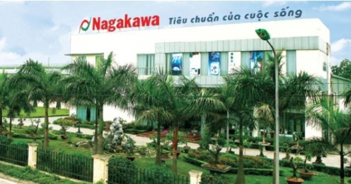 Nagakaw đặt mục tiêu doanh thu 2.500 tỷ đồng, quyết phủ sản phẩm tới hàng chục ngàn đại lý