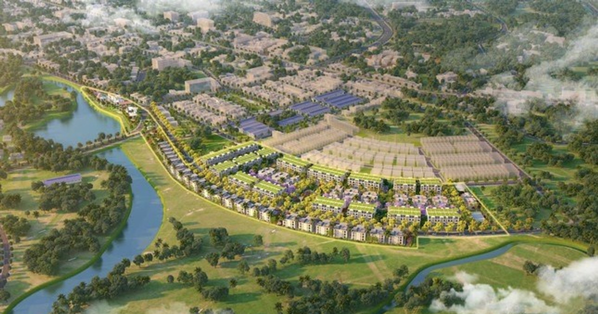 Tiềm lực của liên danh Xuân Cầu Holdings - CityLand khi được làm dự án 5.500 tỷ đồng ở Hòa Bình