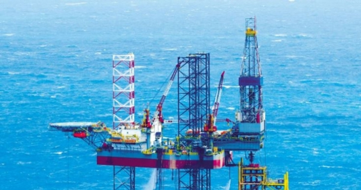 PV Drilling (PVD) sẽ trở thành nhà thầu khoan lớn nhất tại Indonesia