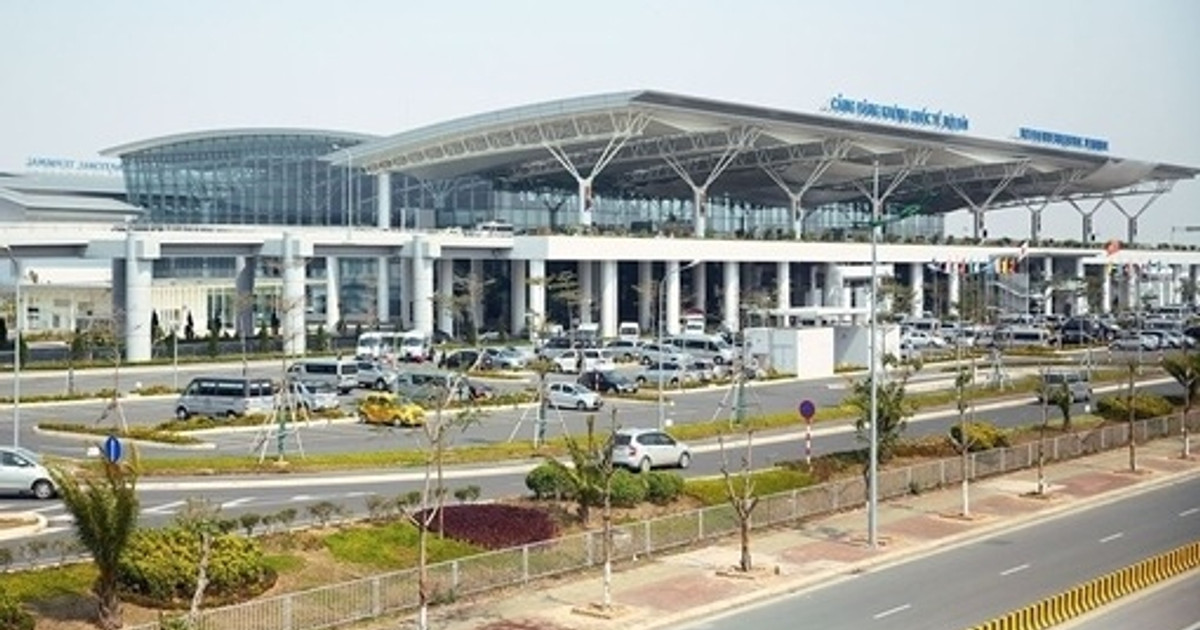 Lộ diện bộ 3 'máu mặt' trúng gói thầu hơn 4.600 tỷ mở rộng nhà ga hành khách sân bay Nội Bài