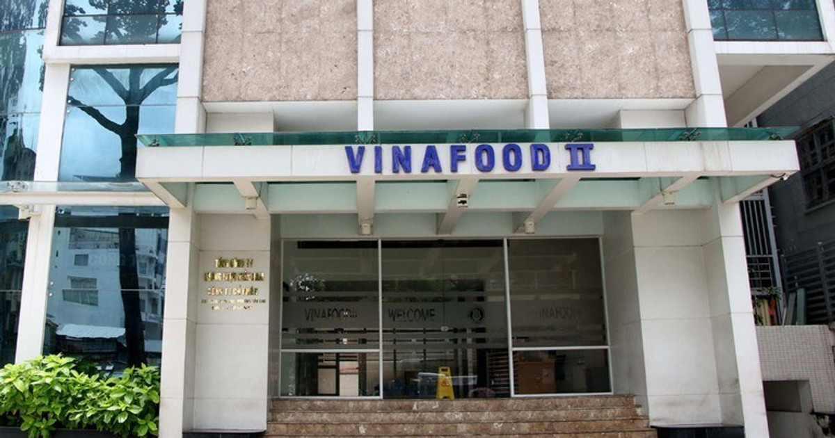 Xem xét kỷ luật cựu Tổng Giám đốc Vinafood II: Bầu Hiển rót hơn 1.200 tỷ “đặt cược” vào VSF, ông lớn ngành gạo vẫn lỗ lũy kế