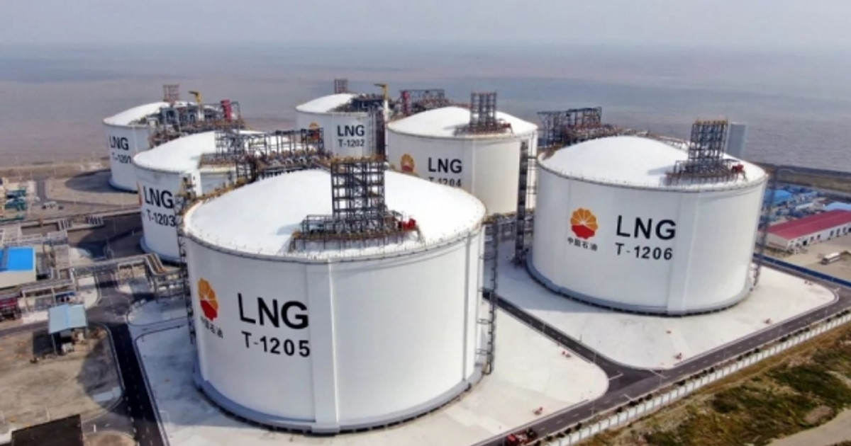 CNG: Hưởng lợi xu thế ‘xanh hóa ngành khí’, mục tiêu chiếm lĩnh 60% thị phần phân phối LNG