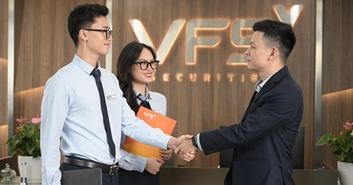 Chứng khoán Nhất Việt (VFS) chào bán 120 triệu cổ phiếu