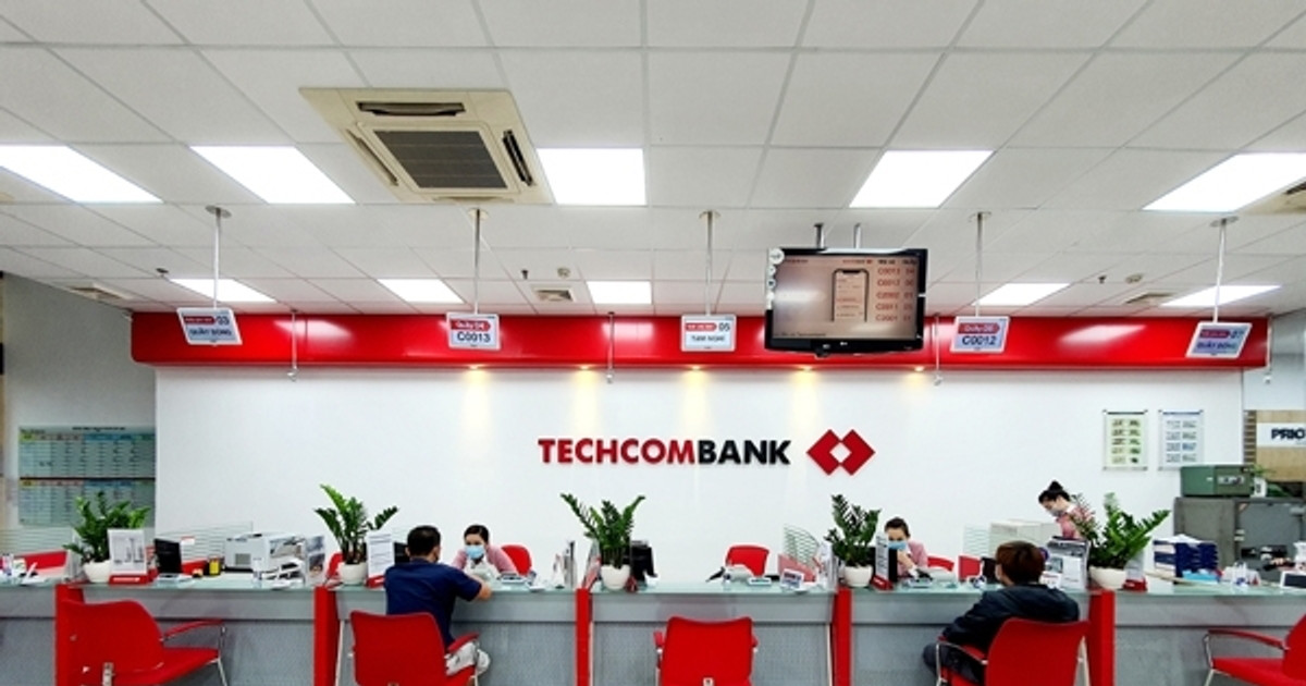 800 tỷ đồng cổ tức từ Techcombank (TCB) sắp chảy về ‘túi’ Masan (MSN)