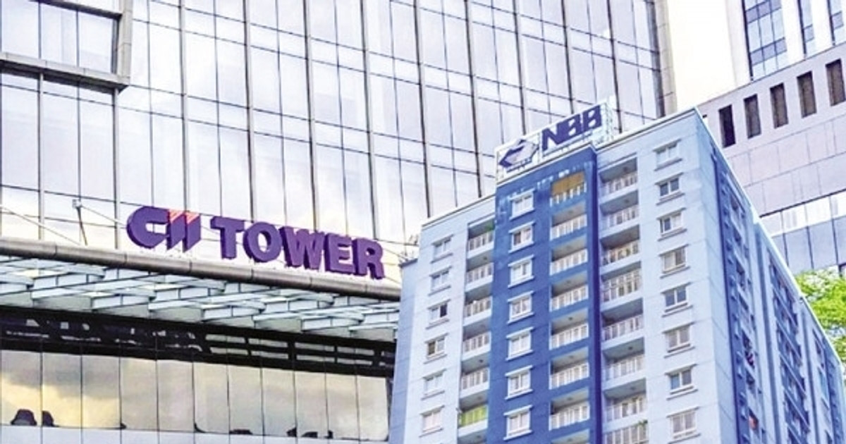 CII nâng sở hữu tại Năm Bảy Bảy (NBB) lên trên 50%