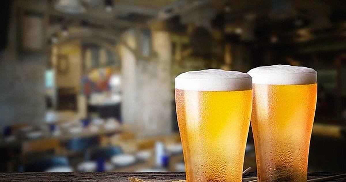 Doanh nghiệp bán bia sắp trả cổ tức 90% bằng tiền tiết lộ từng sa thải 200 nhân sự gồm cả giám đốc vì 'thái độ phục vụ'