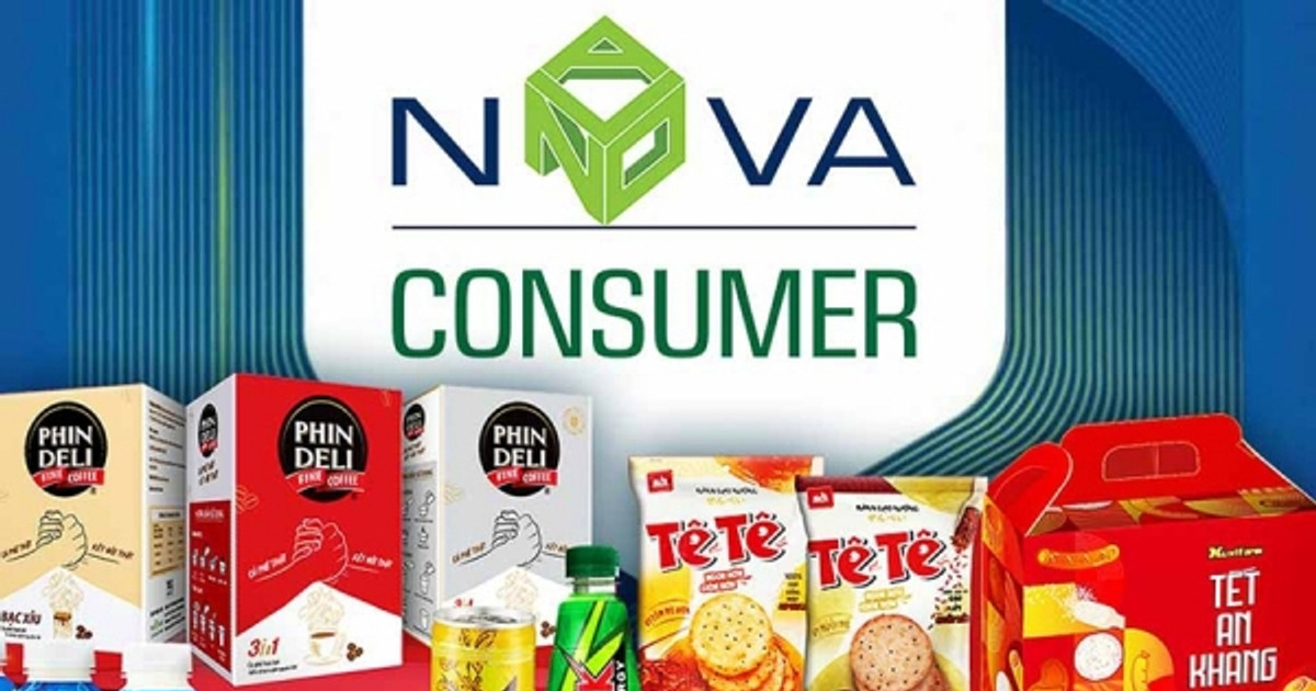 Nova Consumer (NCG) lên kế hoạch giành thêm thị phần, kỳ vọng lãi trở lại trong năm 2024