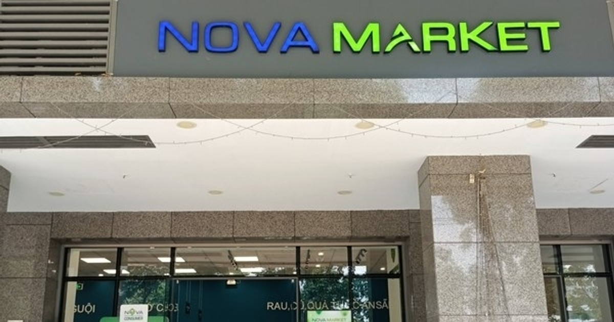 Cổ phiếu ‘họ’ Nova ‘cháy hàng’ sau khi hé lộ kế hoạch kinh doanh đầy tham vọng trong năm 2024