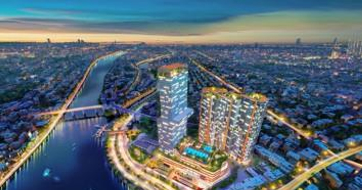 Cổ phiếu Land Saigon lên đỉnh, lãnh đạo đăng ký mua 12,5 triệu cổ phiếu