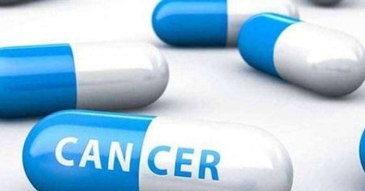 Một doanh nghiệp sản xuất thuốc điều trị ung thư sắp chốt quyền trả cổ tức tỷ lệ 25%