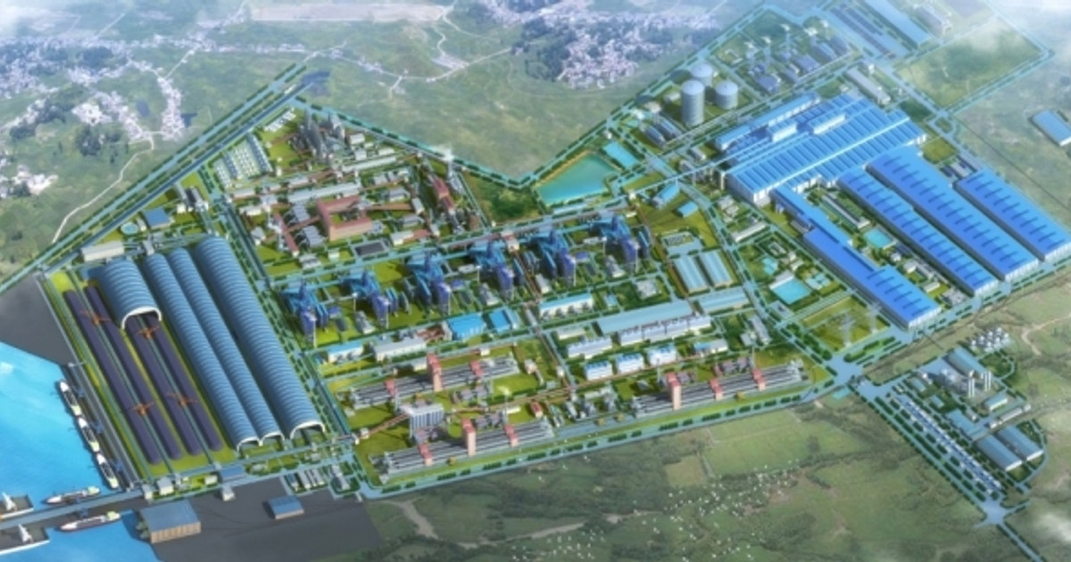 Lộ diện doanh nghiệp muốn làm 2 dự án nguồn điện 1.800 tỷ đồng tại Quảng Ngãi