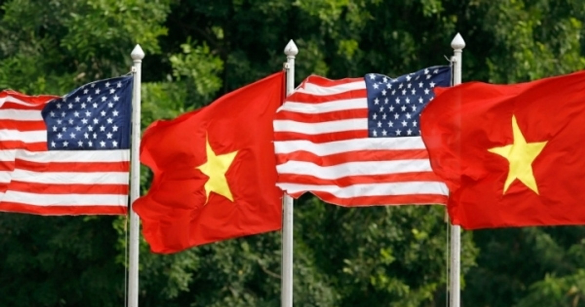 Ba nhóm cổ phiếu sẽ được hưởng lợi lớn khi Mỹ công nhận Việt Nam là nền kinh tế thị trường