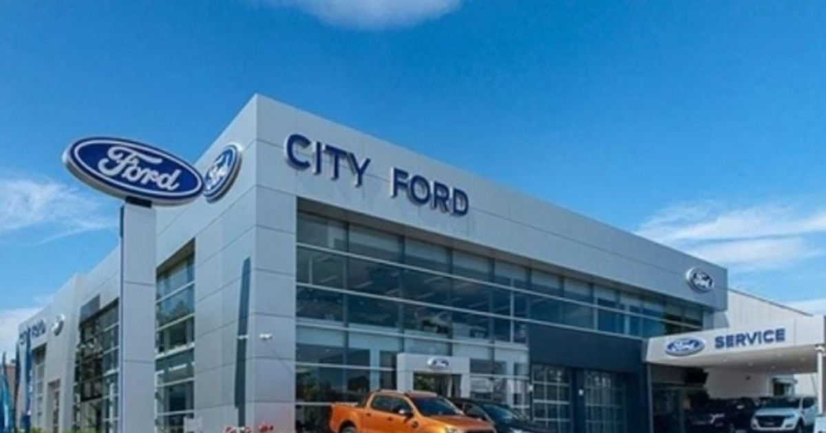 City Auto (CTF) đặt mục tiêu doanh thu 8.100 tỷ đồng, bán 8.600 xe