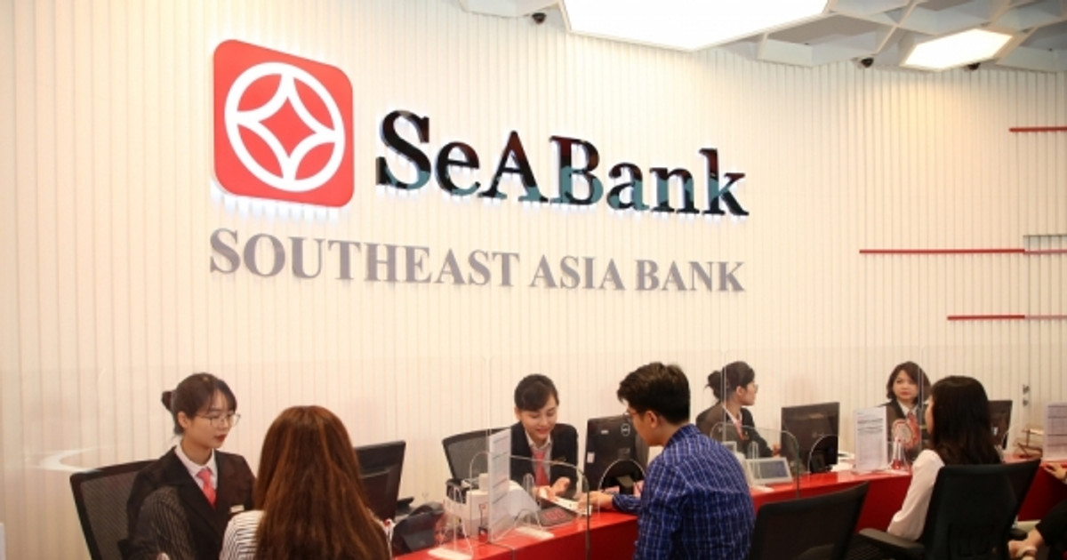 SeABank (SSB) cho vay mua nhà, kinh doanh với lãi suất chỉ 5,5%/năm