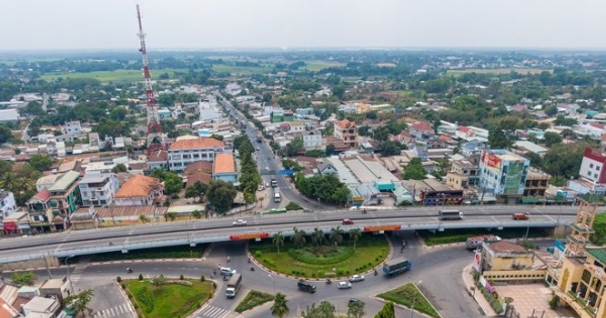 Ngân hàng rao bán 2 thửa đất tại TP. Hồ Chí Minh, giá khởi điểm hơn 4,3 tỷ đồng