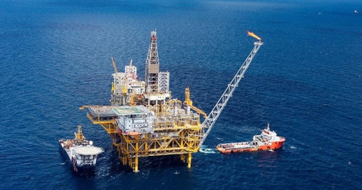 'Lộ trình' hưởng lợi của cổ phiếu dầu khí từ siêu dự án Lô B – Ô Môn