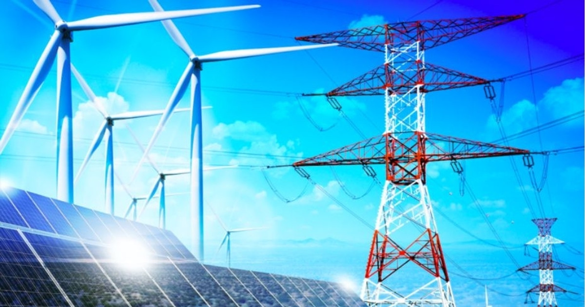 Dự báo KQKD quý II/2024 nhóm doanh nghiệp điện (PC1, POW…), Top 1 tăng 800%