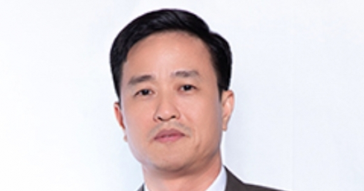 VietABank (VAB) tái bổ nhiệm ông Nguyễn Văn Trọng làm Quyền Tổng Giám đốc