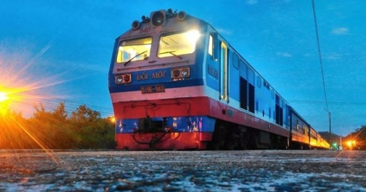 Duyệt Đề án tái cơ cấu Đường sắt Việt Nam: Sẽ hợp nhất hai công ty đường sắt chủ lực Hà Nội và Sài Gòn