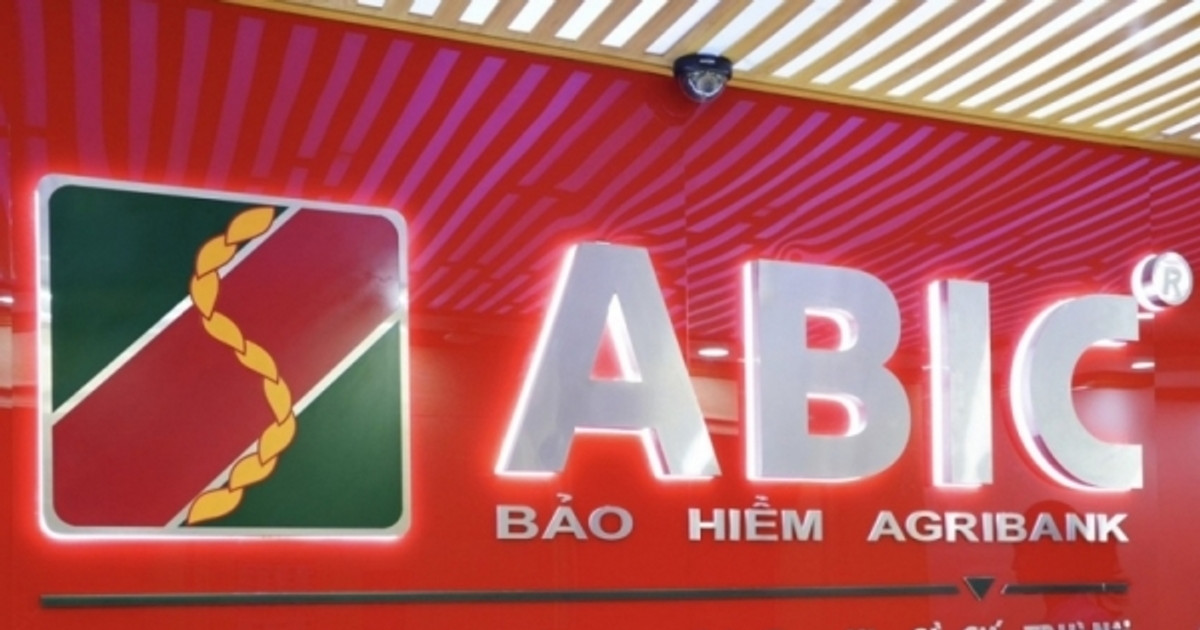 Bảo hiểm Agribank (ABIC): Mục tiêu lãi 320 tỷ đồng năm 2024, lên kế hoạch niêm yết trên HoSE