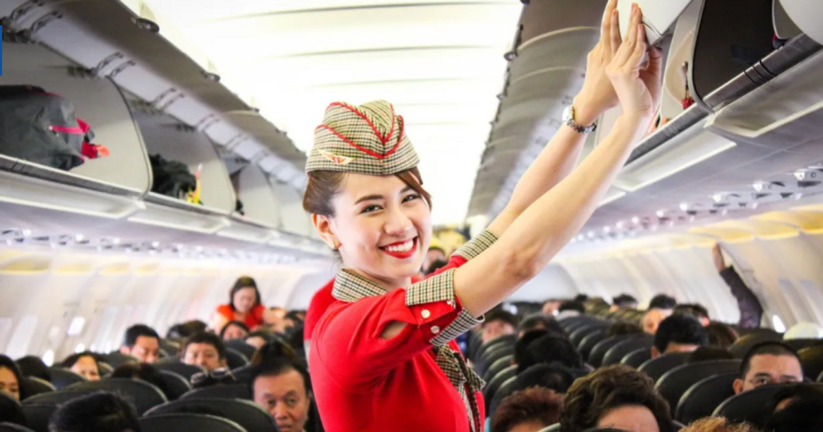 Vietjet (VJC) và Vietnam Airlines (HVN) báo tin vui sau nửa đầu năm 2024 (Bài viết của Quân sư Cá mập)