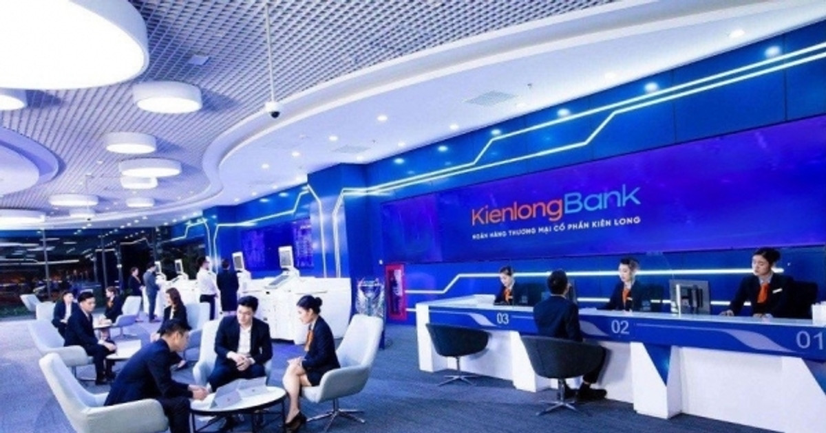 KienlongBank dự kiến bổ sung thành viên HĐQT và BKS, đáp ứng sớm Luật TCTD mới