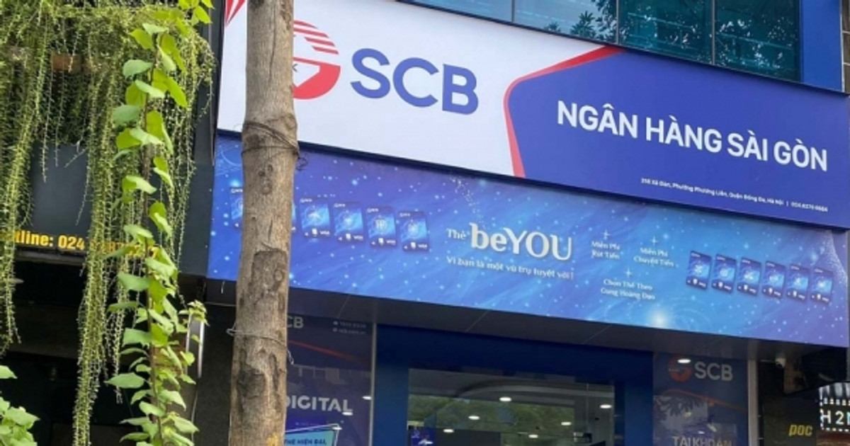 Công ty con của Ngân hàng SCB trúng gói thầu trị giá hơn 840 tỷ đồng tại tỉnh Hải Dương