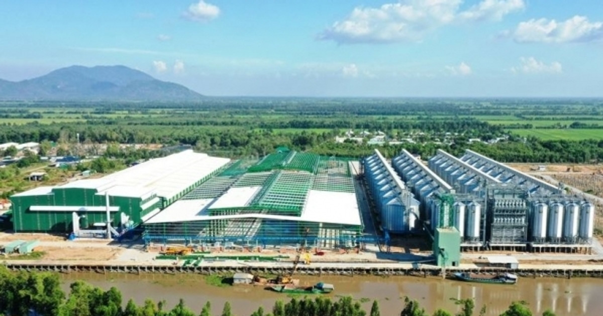 Một tập đoàn của Việt Nam sở hữu nhà máy gạo lớn nhất châu Á được Bộ Nông nghiệp Philippines đề nghị hợp tác