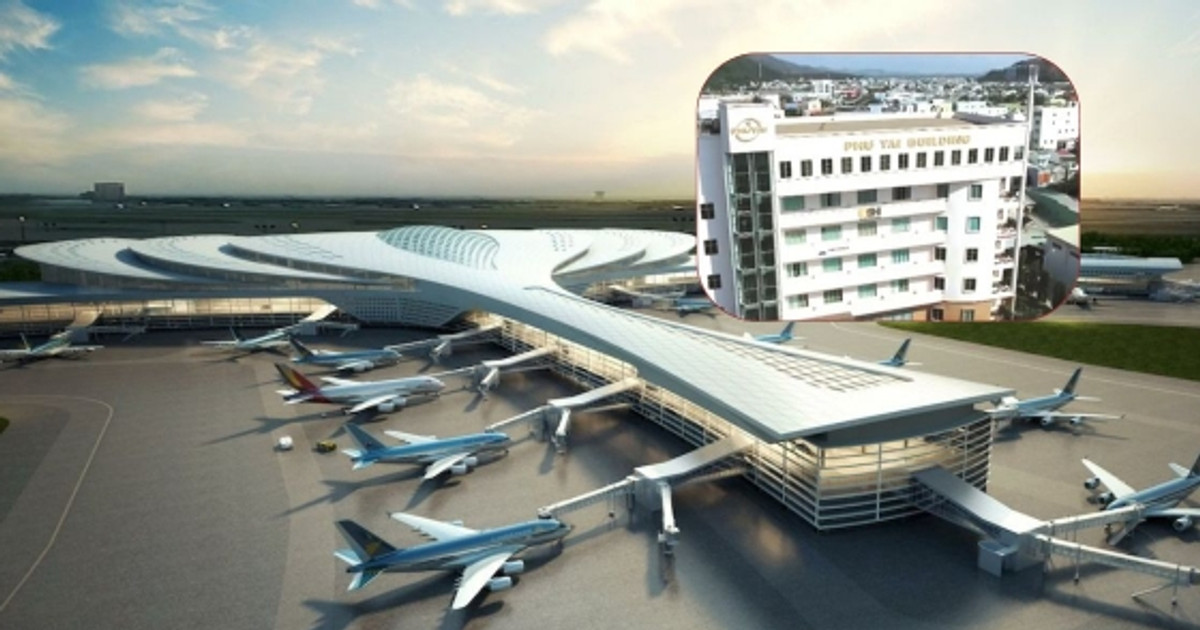 Lộ diện đơn vị sẽ 'trợ lực' 300 tỷ đồng cho đại dự án sân bay lớn nhất Việt Nam