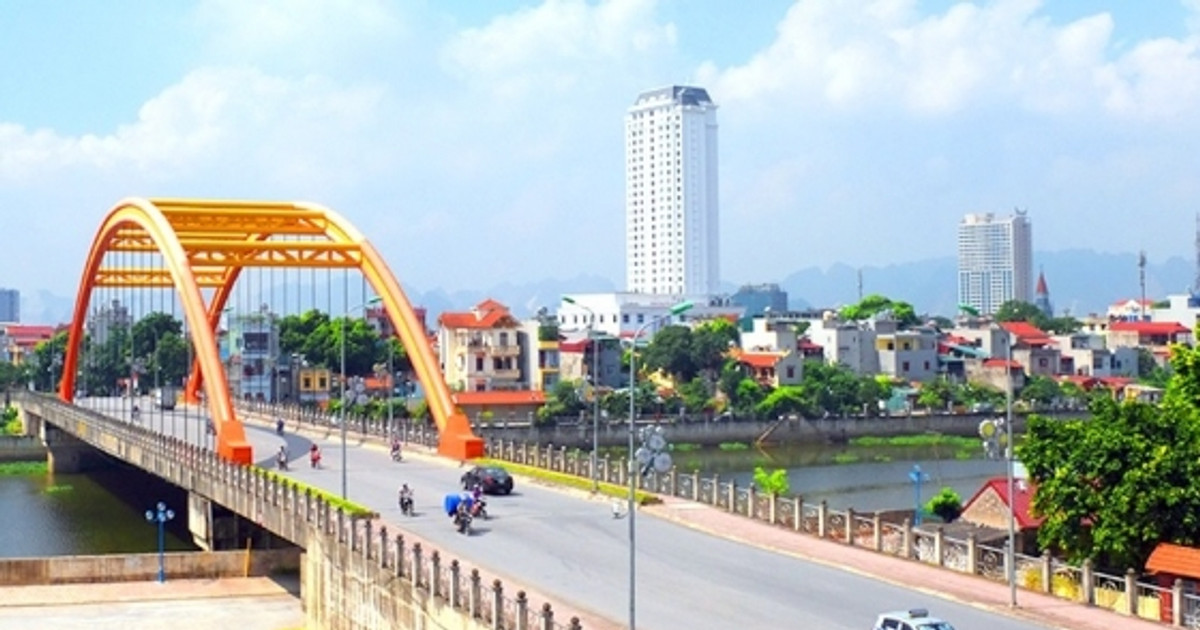 Thị trường bất động sản tại tỉnh nhỏ thứ 2 Việt Nam nhận tin vui, báo hiệu thời 'nở hoa' sắp đến?